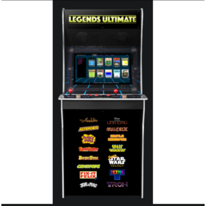 AT Games Legends Ultimate $499 at Walmart + Free Shipping