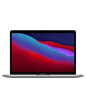 Costco Members: 256GB Apple MacBook Pro 13.3" M1 Chip Laptop (Space Gray) $900 + Free S/H