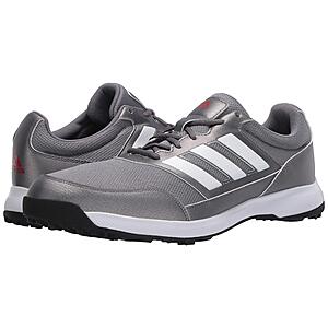 adidas Men's Tech Response 2.0 Golf Shoes (Grey, Size 7-13) $37.65 + Free Shipping