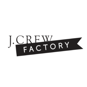 J. Crew Factory Extra 60% OFF Clearance Items  (Online only)