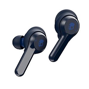 Skullcandy Indy True Wireless Earbuds (various colors) from $42 + Free Shipping