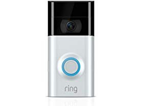 (Woot) Ring Doorbell 2 (used) $69.99 (Cosmetic Imperfections May Be Present)