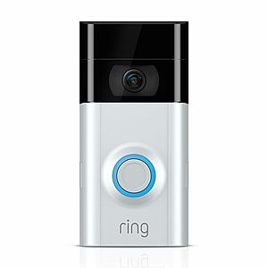 Ring Video Doorbell 2 (Used Condition) $70