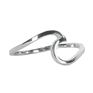 Pura Vida- Silver Wave Ring $9.60, 10 Bracelets for $36, Classic Bracelets $4.80, & More - 20% Off Sitewide