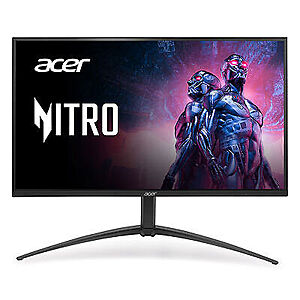 27" Acer Nitro P3 3840x2160 UHD IPS 160Hz 1ms 1000Nit Monitor (Refurbished) $368 + Free Shipping