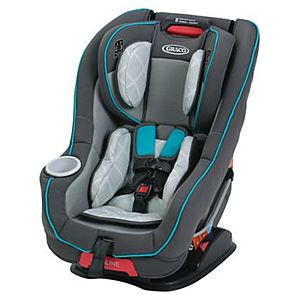 Size4Me™ 65 Convertible Car Seat with RapidRemove™ - $101.24 + FS