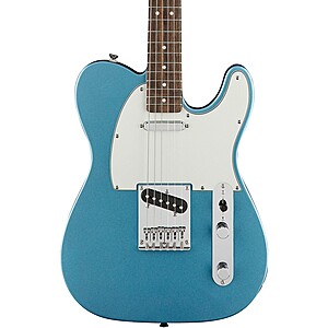 Squier Limited-Edition Bullet Telecaster Electric Guitar - $129.99