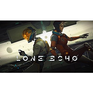 Lone Echo (Oculus Rift) 75% off - $9.99
