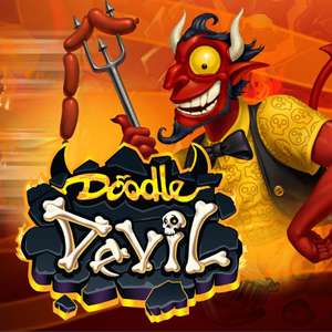 Doodle Devil (PC Digital Download)