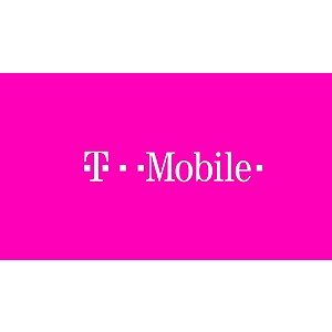 T-Mobile: BOGO BYOD wearable line (or tablet line, mobile Internet, or syncDrive lines) YMMV