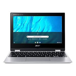 Acer Spin 311 Chromebook: MT8183C, 11.6" Touch, 4GB DDR4, 32GB eMMC $162 or less w/ SD Cashback + Free S/H
