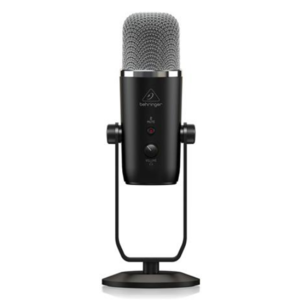 Behringer BIGFOOT All-In-One USB Studio Condenser Microphone $31.05 + Free Shipping