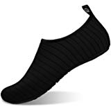 Water Shoes Aqua Socks for Women and Men $4.54-$7.79 @ Amazon