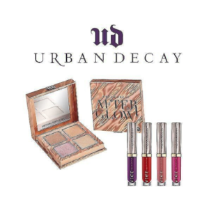 Urban Decay Extra 20% or 25% Off Friends and Fanatics Sale + F/S