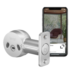 Level Bolt smart door lock for $194.65 - for Prime Membes, YMMV