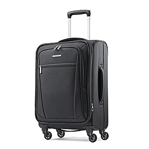 Samsonite Ascella I Carry-On Spinner - Luggage - $64