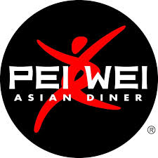 Pei Wei Restaurants 40% off Entrees through July 8, 2018