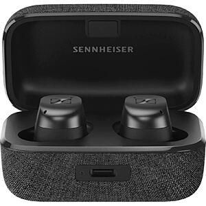 Sennheiser MOMENTUM True Wireless 3 Earbuds at Amazon - $142.39