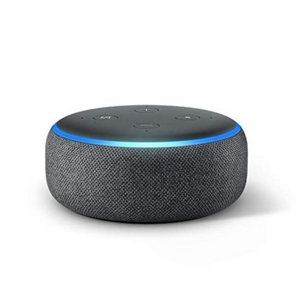 Sign Up for New Prime Student Trial or Membership, Get Echo Dot (3rd Gen) for $5 + Free Shipping