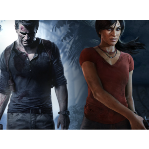 PlayStation Essential Picks Digital Game Sale: Uncharted 4 + Uncharted: The Lost Legacy $9.99, Hellpoint $6.99, My Friend Pedro $4.99 & Many More
