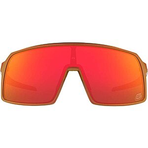 Oakley Men's Sutro Rectangular Sunglasses - $99.93 + F/S - Amazon
