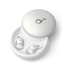Anker Soundcore Sleep A10 Bluetooth Noise Blocking Sleep Monitor Earbuds + $10 GC $90