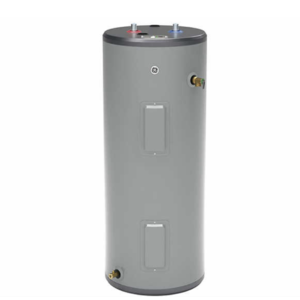 GE Electric Water Heater Short Or Tall 30 Gallon, 40 Gallon, 50 Gallon Costco.com All $299.97 Shipped
