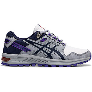 ASICS Women's Shoes (Limited Sizes): GEL-Citrek Shoes (white/Peacoat) $23.45 & More + Free Shipping