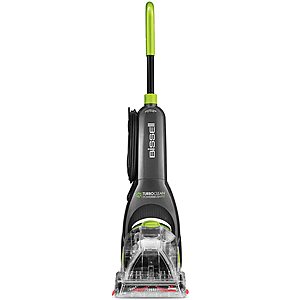 AAFES (Military Only): Bissell TurboClean PowerBrush Pet Carpet Cleaner $47.50 w/ free shipping for orders over $49 or $52.45 shipped