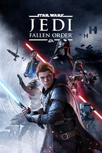 Xbox One Digital Downloads: Star Wars Jedi: Fallen Order $16 & More