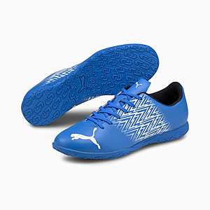 Puma Private Sale: Men's Tacto IT Soccer Cleats $18, Women's Adelina Ballet Shoe $22.50, More + Free Shipping on $50+