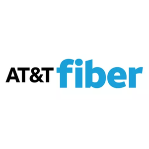 Select Locations: Get $300 Reward GC w/ AT&T Fiber Internet 300 Mbps Plan from $45 w/ AutoPay, Fees Apply)