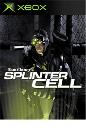 Digital Games (Xbox One/Series X/S): Tom Clancy's Splinter Cell (X360) $6 & More (XBL Gold Req'd)