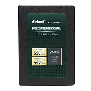 Free 240GB SSD | New Customer Exclusive | Micro Center