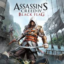 Stadia Digital Games: Pro Members: Assassin's Creed Black Flag $9 & Many More