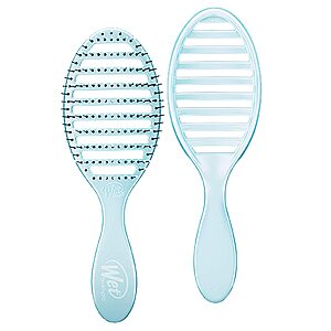 Wet Brush Osmosis Speed Dry Hair Brush (Blue) $5.45 + Free S&H w/ Prime or $25+