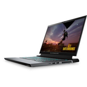 Alienware m15 R4 Gaming Laptop, i7-10870H, RTX 3070, 1TB SSD, 16G Memory, 1080p 300hz, Luna white, per key RGB, req Dell Financial. $1191.67