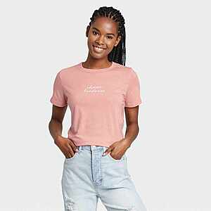 Target Circle: Extra 20% Off Clearance Apparel, Shoes, & Accessories