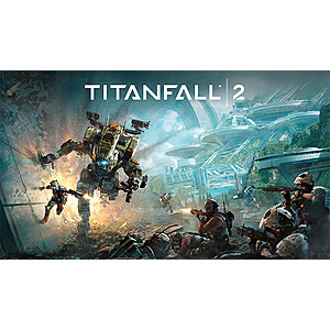 Summer Sale (PCDD): Halo: Master Chief Collection $16, Titanfall 2: Ult. Ed. $4.80 & More