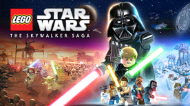 Warner Bros Digital PC Digital Games Sale: LEGO Star Wars: The Skywalker Saga $25.49 & More