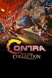 Xbox One/Series X/S Digital Games: Contra Anniversary Collection or Castlevania 8-Game Anniversary Collection $3.99 each & More