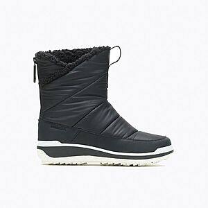 Merrell Winter Boot Sale: Women's Snowcreek Sport Polar Waterproof Boots $36.40 & More + Free S/H $50+