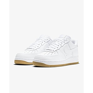 Nike Air Force 1 '07 Men's Shoes. Nike.com ($75.18 after “HOLIDAY” Coupon Code and Free Member Shipping) - $75.18
