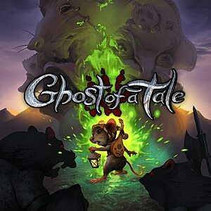 Ghost of a Tale (PC Digital Download) FREE
