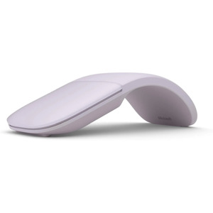 Microsoft Surface Arc Mouse (Lilac or Poppy Red) $36 + Free Shipping