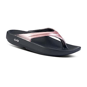 Oofos Sale: Additional Savings on Men's & Women's Footwear: Extra 20% Off + Free Shipping