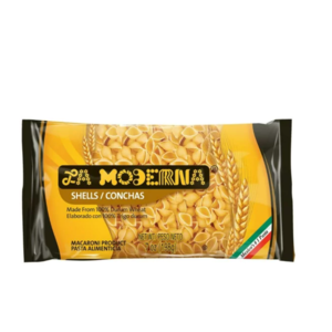 7-Oz La Moderna Pasta (Stars or Elbow) $0.50