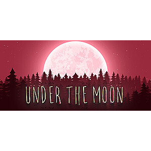 Under The Moon (PC Digital Download) Free via GOG