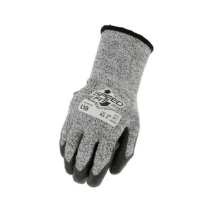 Mechanix Wear Gloves: 12-Pairs Polyurethane Cut Resistant Speedfit Gloves $18 ($1.50 per pair) & More + Free S&H w/ Prime