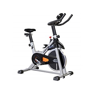 YOSUDA Indoor Cycling Exercise Bike w/ LCD Monitor, Tablet Mount & Water Bottle Holder (L-001A) for $149.99. Shipping is free w/ Amazon
